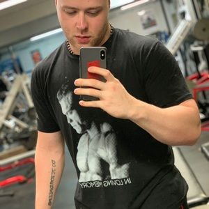 Meet your Posher, Jakob